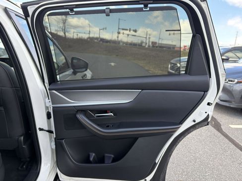 New 2026 MAZDA CX-70 SC Plus image 11