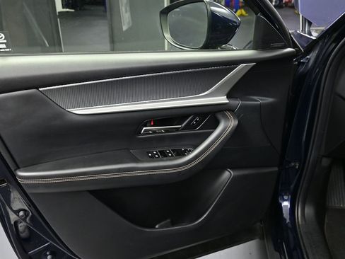 Used 2024 MAZDA CX-90 3.3 Turbo w/ Premium Package image 14