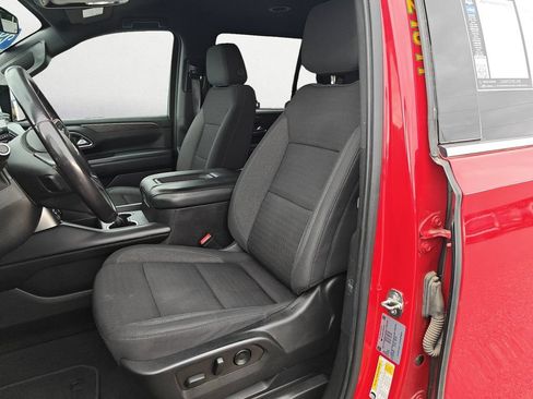 Used 2021 Chevrolet Tahoe LS w/ Driver Alert Package AWD/4WD image 26