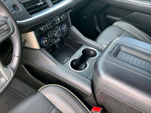 Used 2023 Chevrolet Tahoe Premier image 17