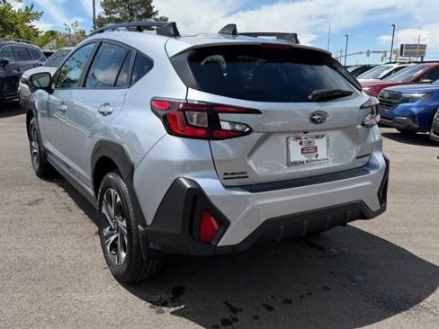 Certified 2026 Subaru Crosstrek 2.0i Premium AWD/4WD image 5