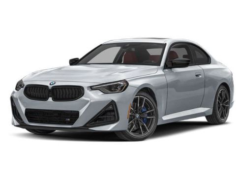 New 2026 BMW M240i xDrive Coupe w/ Premium Package AWD/4WD image 4