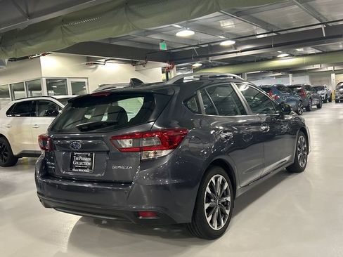 Used 2023 Subaru Impreza 2.0i Limited image 2