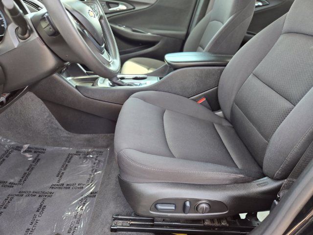 Used 2024 Chevrolet Malibu LT FWD image 15