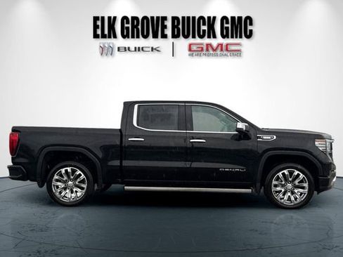 New 2026 GMC Sierra 1500 Denali w/ Denali Reserve Package image 3