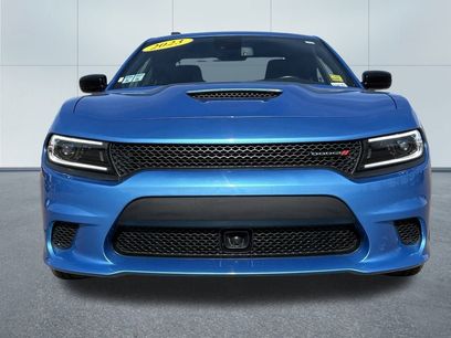 Used 2023 Dodge Charger R/T w/ Harman/Kardon Audio Group
