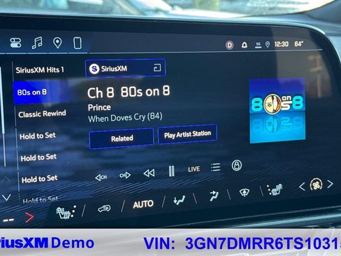 Used 2026 Chevrolet Equinox EV LT image 50