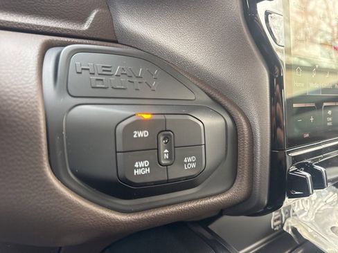 New 2026 RAM 2500 Laramie image 18