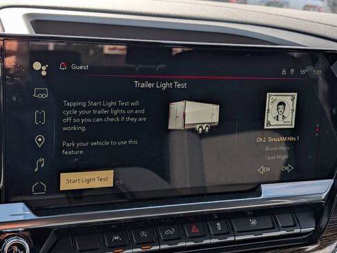 New 2026 GMC Sierra 1500 SLE image 36