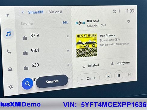 Certified 2023 Toyota Corolla XSE image 28