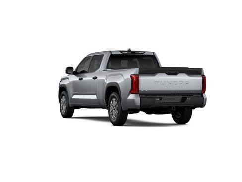 New 2026 Toyota Tundra SR5 AWD/4WD image 39