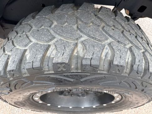 Used 2014 Jeep Wrangler Unlimited Sahara w/ Connectivity Group AWD/4WD image 46