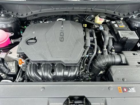 New 2026 Hyundai Santa Cruz SEL AWD/4WD image 19