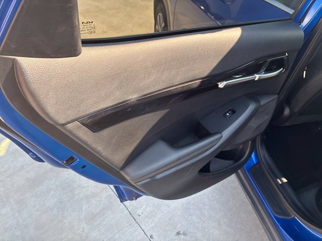 Used 2024 Kia Seltos S FWD image 49