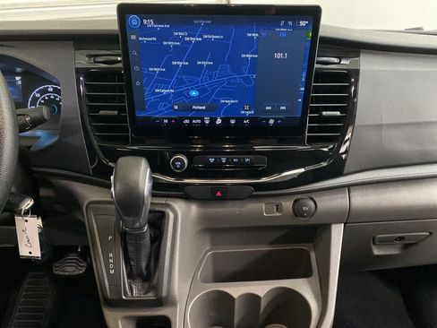 Used 2023 Ford Transit 350 XLT image 24