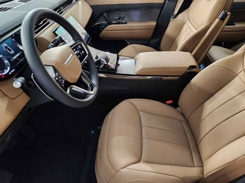 New 2026 Land Rover Range Rover Sport SE AWD/4WD image 26