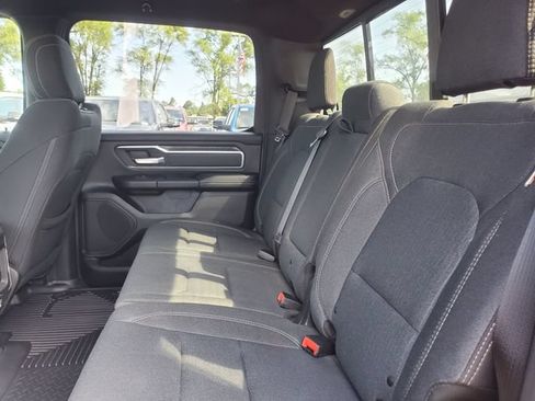 Used 2019 RAM 1500 Big Horn AWD/4WD image 31