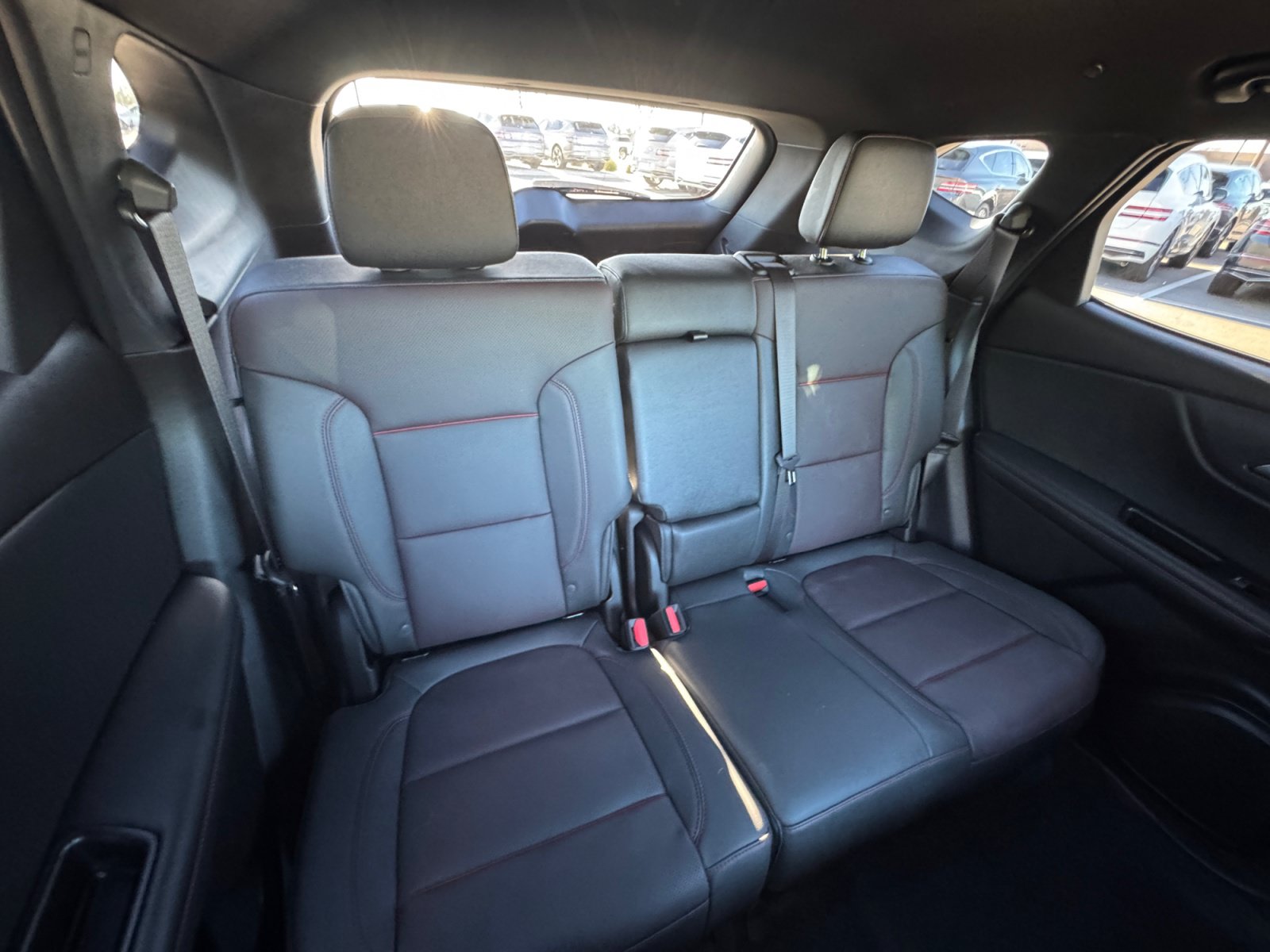 Used 2024 Chevrolet Blazer RS w/ Driver Confidence II Package FWD image 18