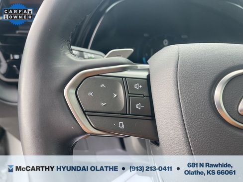 Used 2025 Lexus TX 350 350 Luxury image 32