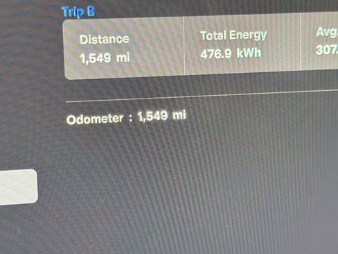 Used 2026 Tesla Model S Plaid image 32