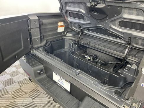 Certified 2024 Honda Ridgeline RTL+ image 19