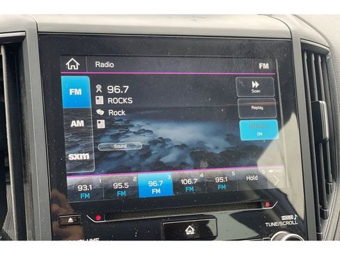 Certified 2023 Subaru Forester Sport image 25