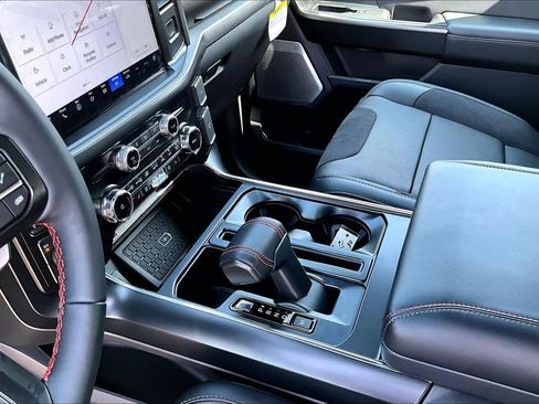 Used 2024 Ford F150 Raptor AWD/4WD image 17