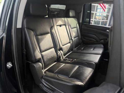 Used 2016 Chevrolet Suburban LT AWD/4WD image 20