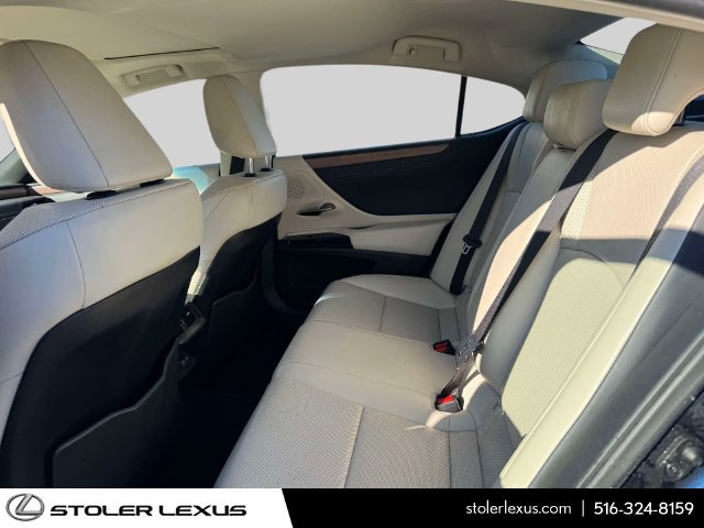 Used 2024 Lexus ES 350 w/ Premium Package FWD image 18