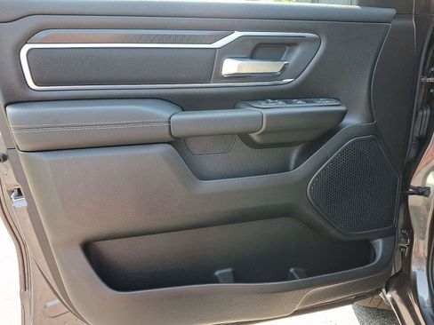 New 2026 RAM 1500 Big Horn AWD/4WD image 8