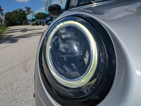 Used 2024 MINI Cooper John Cooper Works FWD image 9