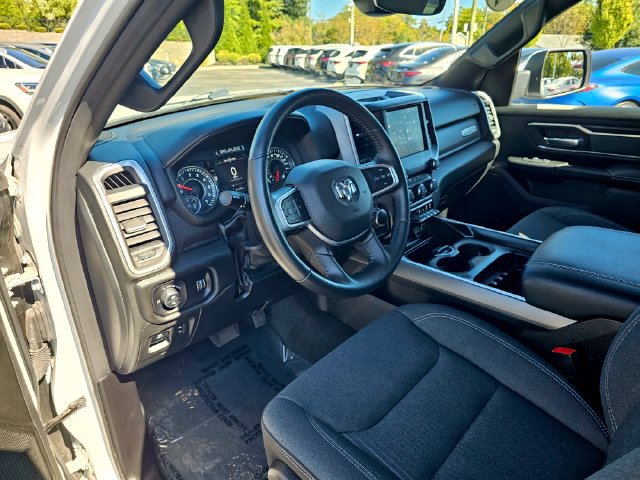 Used 2023 RAM 1500 Big Horn AWD/4WD image 14
