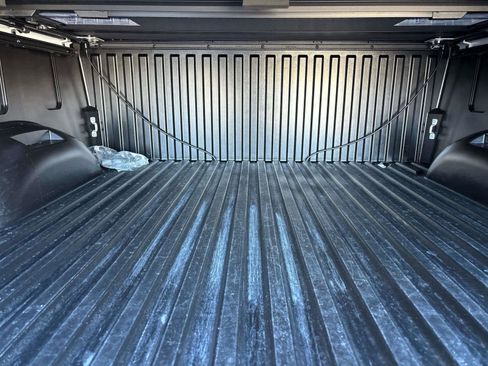 Used 2025 Toyota Tundra TRD Pro image 14