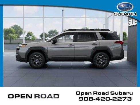 New 2026 Subaru Outback Premium w/ Premium/Limited Plus Package AWD/4WD image 3