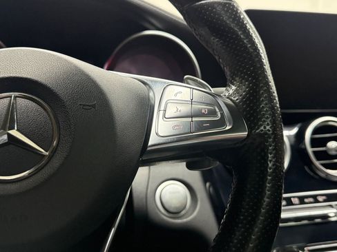 Used 2016 Mercedes-Benz C 63 AMG Sedan image 25