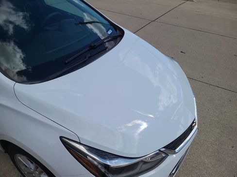 Used 2016 Chevrolet Cruze LT w/ Convenience Package image 41