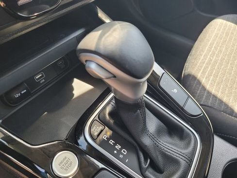 Used 2023 Kia Soul EX FWD image 18