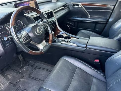 Used 2017 Lexus RX 350 FWD w/ Premium Package image 11