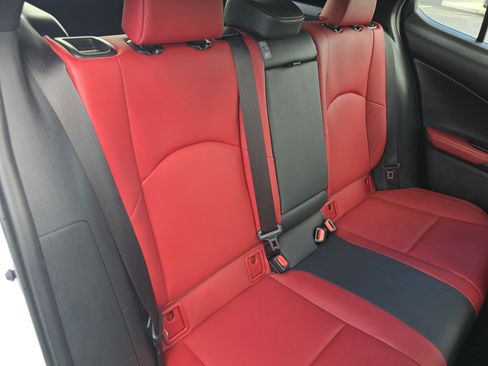 Used 2023 Lexus UX 250h F Sport AWD/4WD image 18