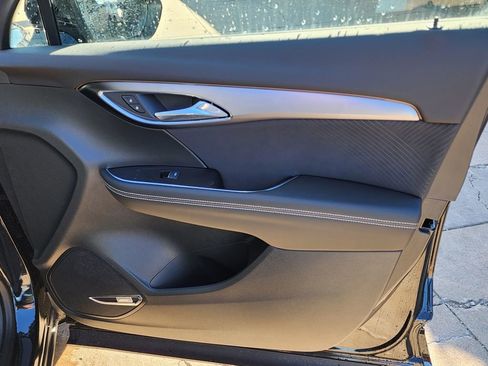 New 2026 Buick Envision Sport Touring image 38