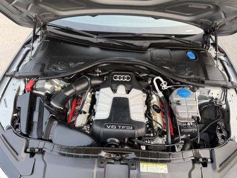 Used 2013 Audi A7 3.0T Premium Plus w/ Premium Plus Pkg AWD/4WD image 19