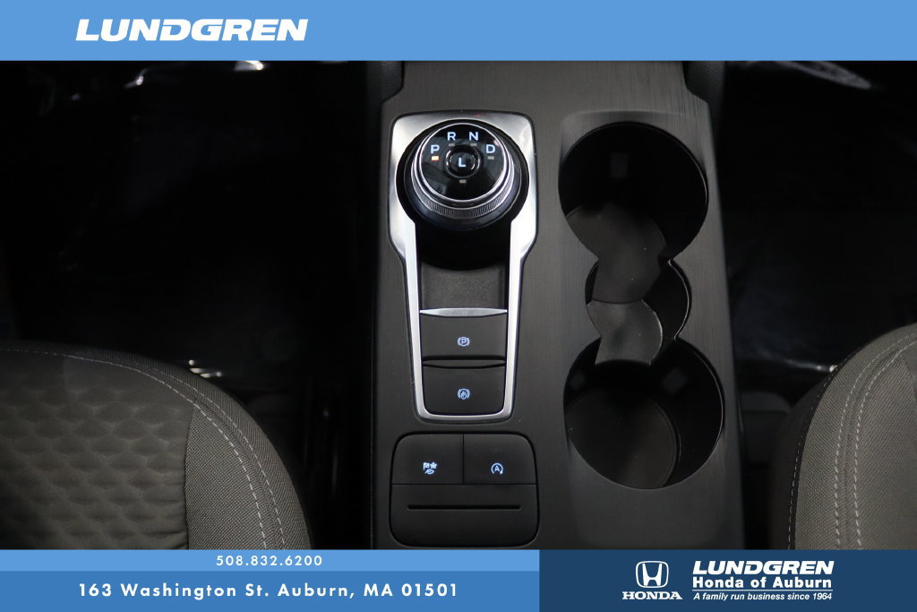Used 2020 Ford Escape SE AWD/4WD image 24