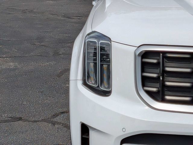Used 2023 Kia Telluride SX FWD image 11
