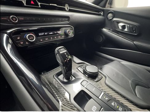 Used 2022 Toyota Supra Premium w/ Driver Assist Package RWD image 35
