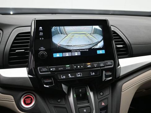Used 2019 Honda Odyssey EX-L image 12