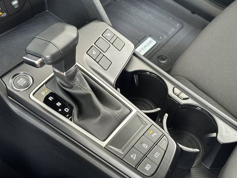New 2026 Kia Sportage LX w/ LX Convenience Package image 17