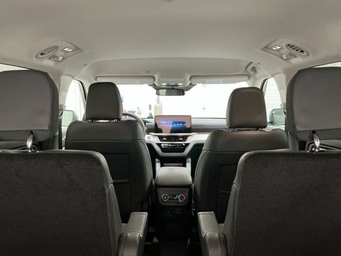 New 2026 Ford Explorer Active w/ Active Comfort Package image 23