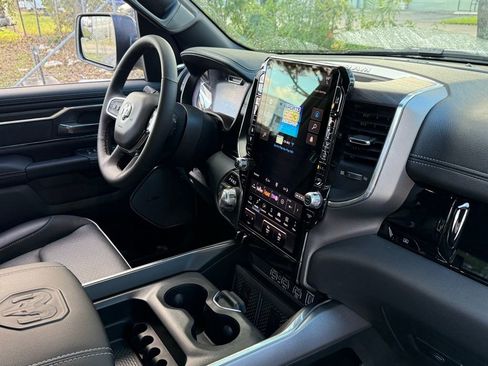 New 2026 RAM 1500 Laramie w/ Night Edition image 39