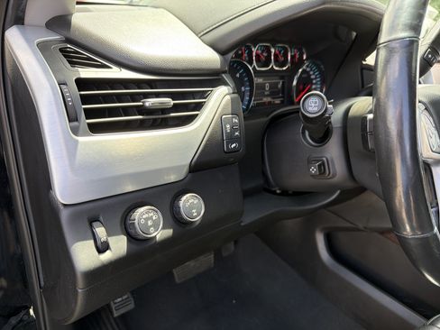 Used 2019 GMC Yukon SLT AWD/4WD image 14