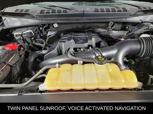 Used 2016 Ford F150 XLT w/ Equipment Group 302A Luxury image 36